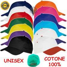 CAPPELLO Cappellino BASEBALL