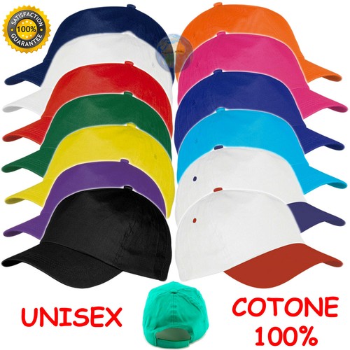 Cappello cappellino baseball - cappello,