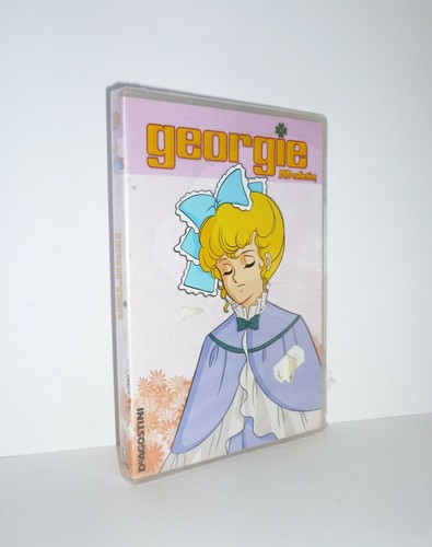 Georgie dvd collection vol - georgie,