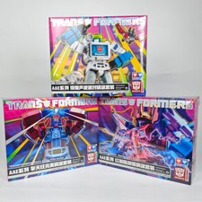 AULDEY Transformers AAE