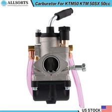 19mm Carburetor for KTM50
