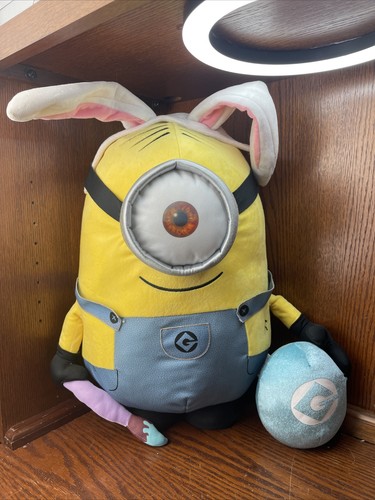 Cattivissimo minion jumbo - me,