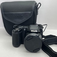 Nikon COOLPIX L340 fotocamera
