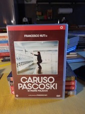 Dvd CARUSO PASCOSKI DI PADRE POLACCO di Francesco Nuti  1988