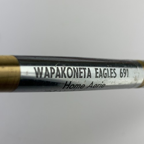 Vintage penna pubblicitaria - vintage,