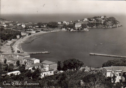 Livorno cavo elba - cavo,