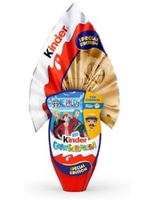 Kinder GranSorpresa Maxi One