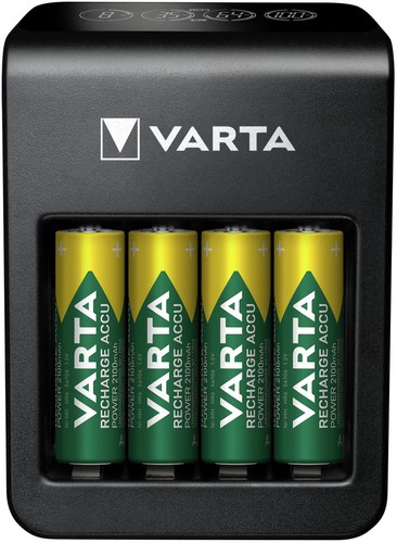 Varta caricatore lcd per - varta,
