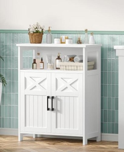 Mobile bagno casale - , bianco