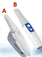 Scanner dentale display 3d - dentale,