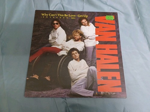 Vinyl maxi single - maxi-single, ★