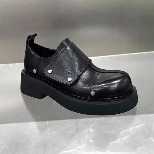 Scarpe derby lazy - derby,