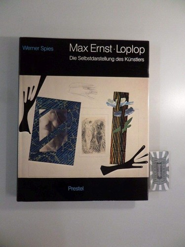 Max ernst loplop die - max,
