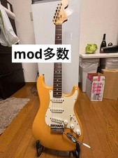 Fender usa highway one - fender,