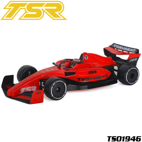 Carrozzeria team saxo ts01946 - team,