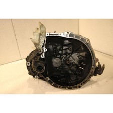CAMBIO COMPL. PEUGEOT 207