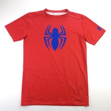 Under Armour Marvel Alter Ego