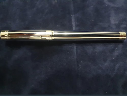 Penna stilografica cartier - stilografica,