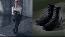 Stivali DANNER TANICUS uomo