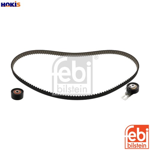Kit cinghia distribuzione - cinghia,