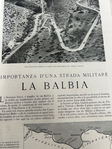 Articoli stampa originali - articoli,
