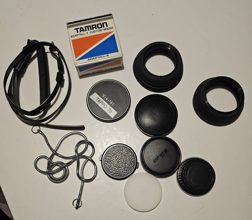 Accessori per reflex - per, (prezzo