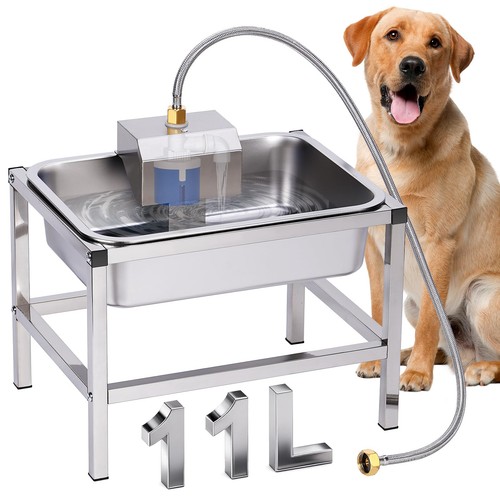 11l abbeveratoio automatico - 11l,