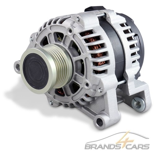 Atec generatore alternatore - atec,