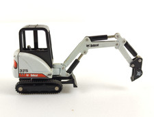BOBCAT 325 COMPACT EXCAVATOR