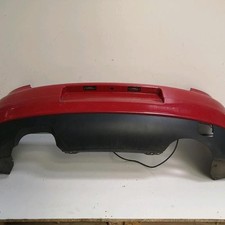 Paraurti posteriore VOLKSWAGEN