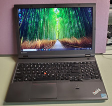 Lenovo ThinkPad W540/i7-4700MQ
