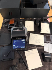 Fotocamera mirrorless medio