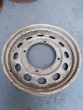 Ruota Cerchio Wheel Agrati