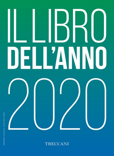 Treccani libro dell anno - il, dell'anno