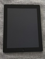 iPad 4a Gen.  Wi-Fi+ Cellular