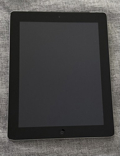 Ipad gen fi - gen., wi-fi+