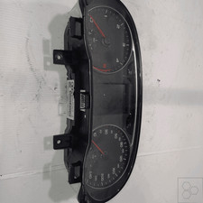 QUADRO STRUMENTI COMPL. per AUDI A1 (8X) 1.4 TFSI Ber fe9960 8X0920900F