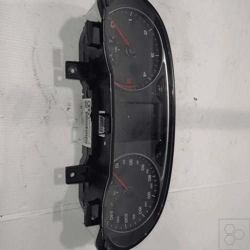 Quadro strumenti compl audi - quadro,