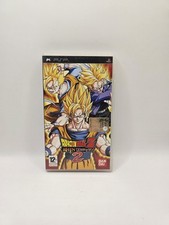 Dragonball Z SHIN Budokai 2