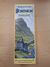 Dominion - Carte Base - Nuove