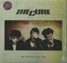The cure bbc - -,