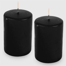 Candele Mangiafumo Profumate