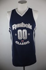 Reebok canotta maglia - canotta,