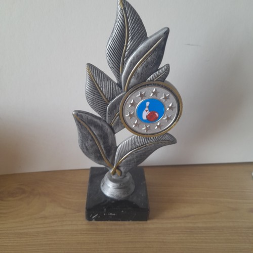 Trofeo bowling dieci spille - spille,