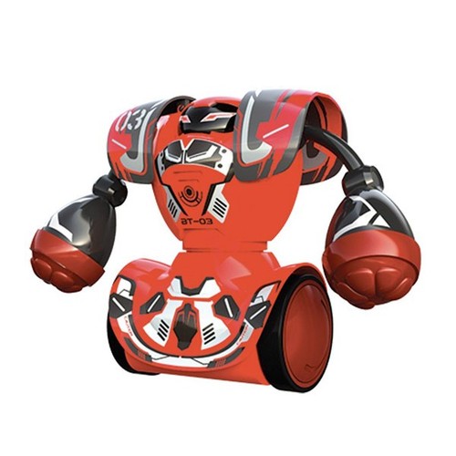 Box rotto singolo - box,