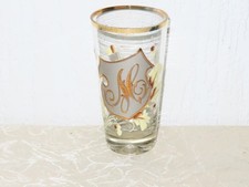 Vaso Ricordo In Stile Liberty