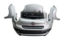 MUSATA ORIGINALE COMPLETA DI KIT AIRBAG FIAT 500L 1.3 MULTIJET 
