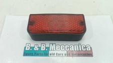GECAR POST. HEADLIGHT Piaggio