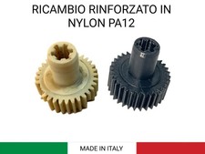 INGRANAGGIO di ricambio per