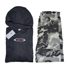 Nike Air Jordan 2 PC set felpa